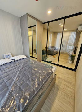 🔺 For Rent Condo SO ORIGIN PHAHOL 69 STATION Building 1, Floor 7,1 bed room, Room size 25 sqm