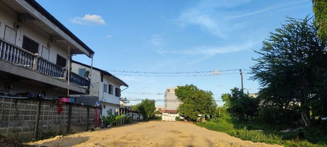 picture FOR RENT  LAND PROPERTY  9500 BAHT per MONTH - 2/8