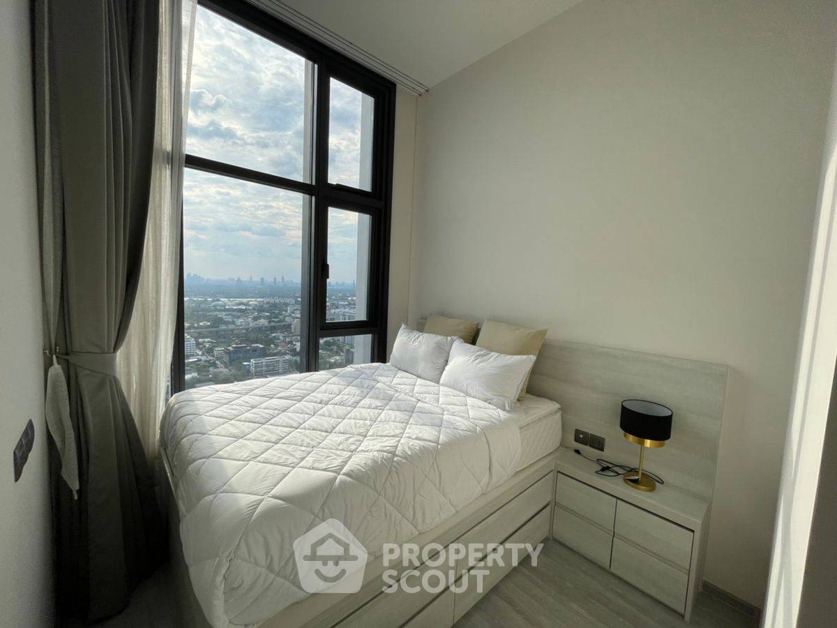 picture 1-BR Condo at The Line Sukhumvit 101 near BTS Punnawithi (ID 2205652) - 2/6