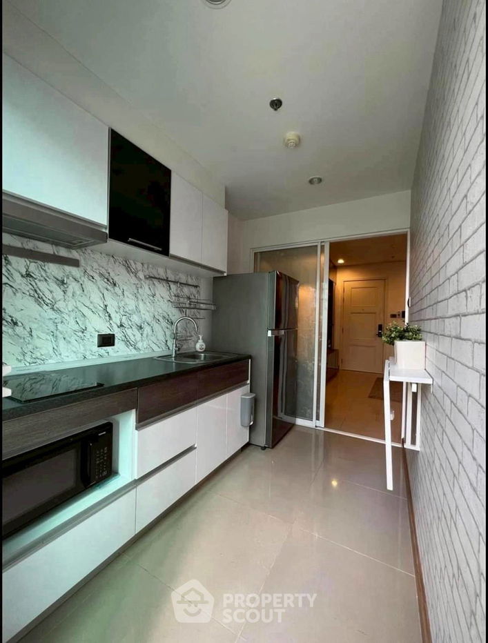 picture 1-BR Condo at Supalai Wellington 2 near MRT Thailand Cultural Centre (ID 2091414) - 16/18