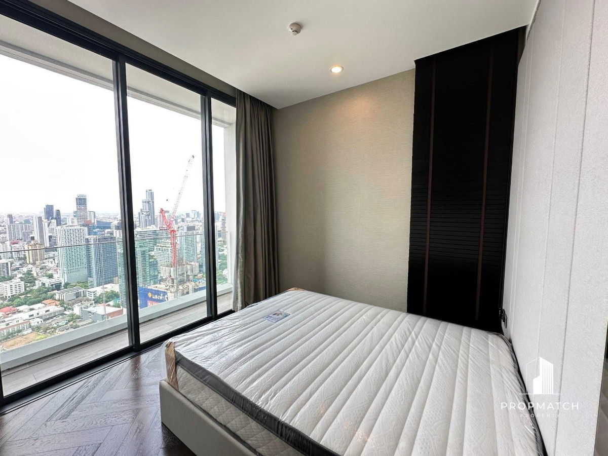 รูป ✨Flash Deal ✨The Esse Sukhumvit 36 (3Bed3Bath124SQM.) พร้อมอยู่ ! เพียง 180,000 บาทต่อเดือน Tel.0981315848 @propmatch  - รูปที่ 7/15