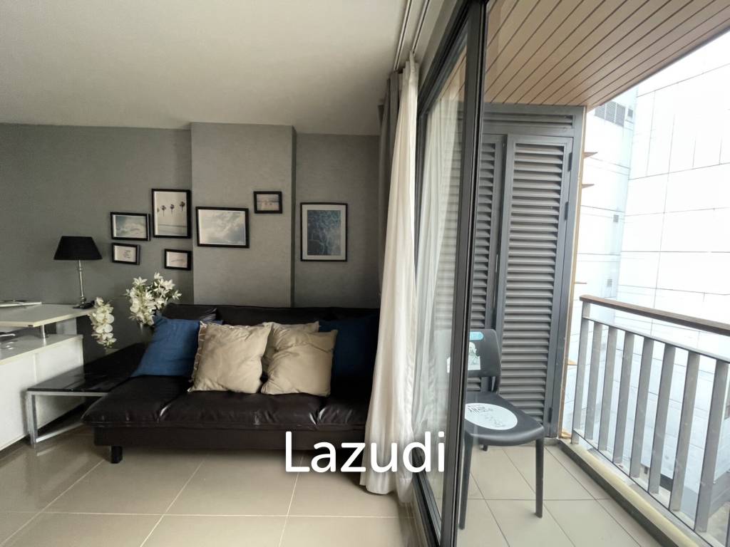 picture 2 Bed 2 Bath 70 SQ.M Mirage Sukhumvit 27 - 6/13