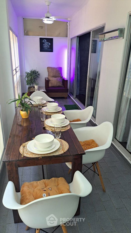 picture 1-BR Condo at Baan Suan Lalana Condominiums close to Pattaya (ID 2211063) - 12/31