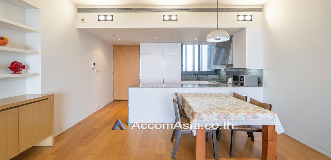 picture 🔼🔽 AccomA 📩  2 BR Condominium @The Met Sathorn (AA29579) - 3/9