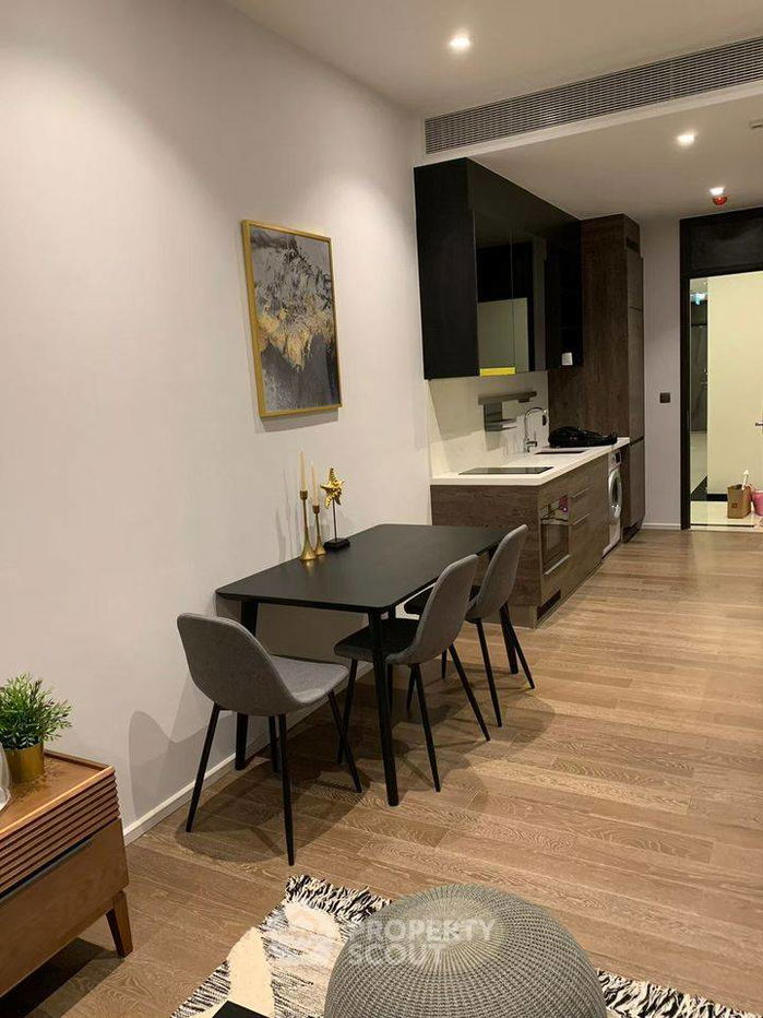 picture 1-BR Condo at Muniq Langsuan near BTS Ratchadamri (ID 1400098) - 7/12
