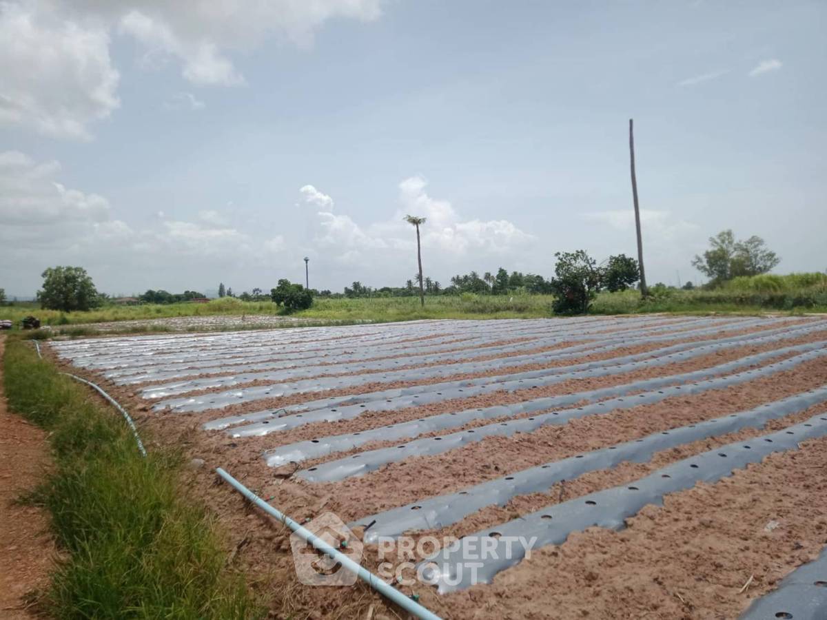 รูป ที่ดินสำหรับปล่อยขาย 3,200 ตารางเมตร แถว ใน หินเหล็กไฟ (ID 2209292) - รูปที่ 1/5