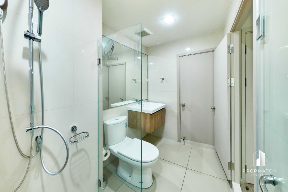 รูป ✨Flash Deal ✨ Life Sukhumvit 48 (2Bed1Bath50SQM.) พร้อมอยู่ ! เพียง 30,000 บาทต่อเดือน Tel.0981315848 @propmatch - รูปที่ 12/13