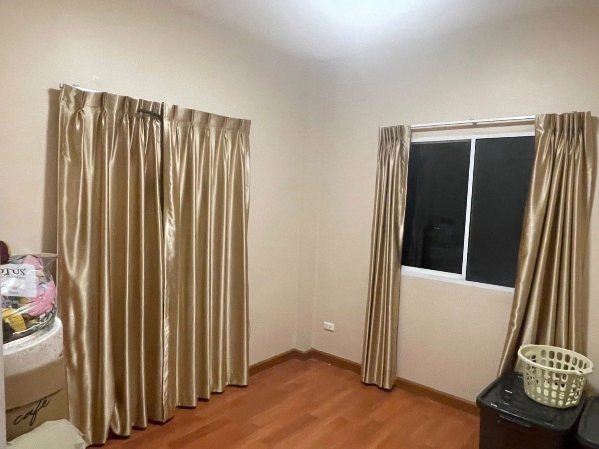รูป  🟢For Rent🟢บ้านแลนซีโอ รามอินทรา-นวมินทร์ ห้องสวย Pet Friendly 📱ADD LINE @nathong97 (ตอบ ⚡ 24 Hr) P482 - รูปที่ 6/26