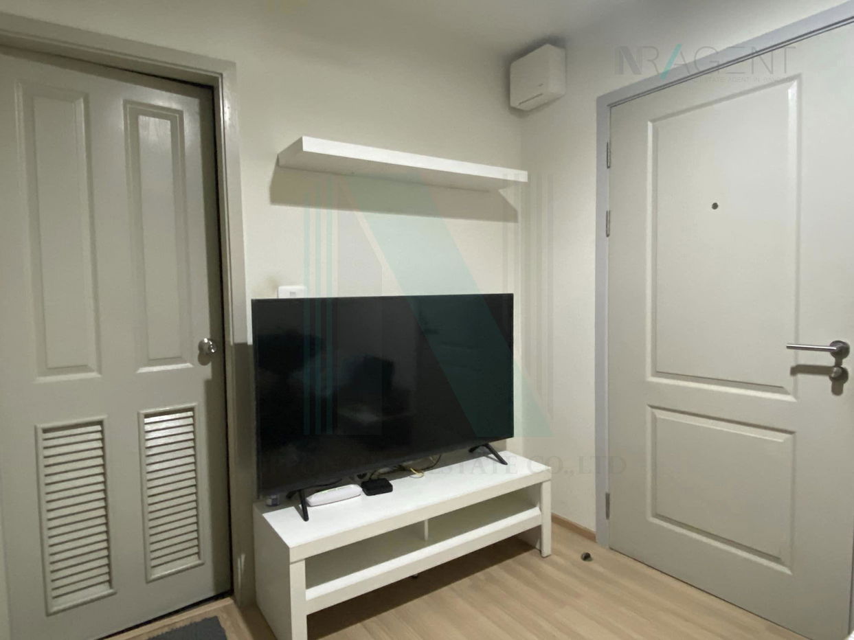 picture Condo for sale, B Loft Sukhumvit 115, 1 bedroom, 2nd floor, near Big C Jumbo department store. - 4/8