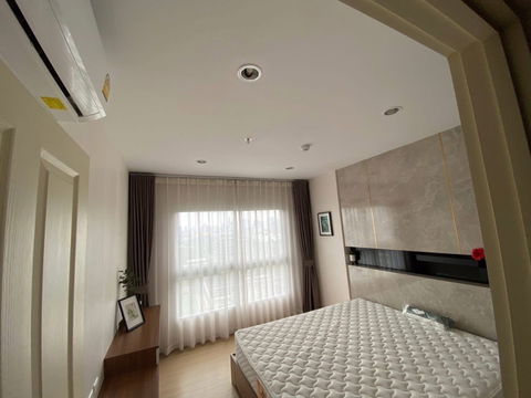 Supalai Veranda Rama 9 | 🚝ใกล้ MRT พระราม 9 #2025071710964