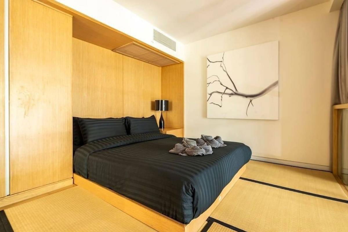 รูป 🏢 ให้เช่าคอนโด : Siamese Gioia (ไซมิส จอยญ่า)   รหัสทรัพย์ | 📌LNP-C2073  - รูปที่ 9/35
