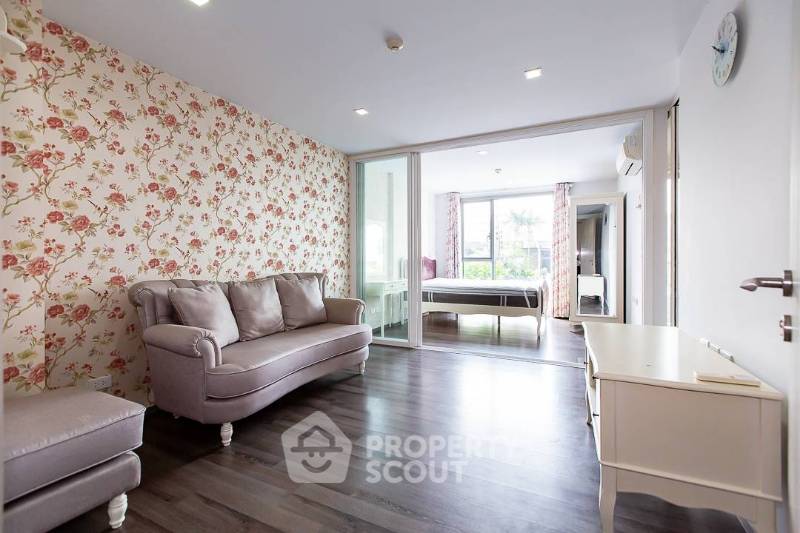 picture 1-BR Condo at Sari By Sansiri near BTS Punnawithi (ID 666364) - 1/11