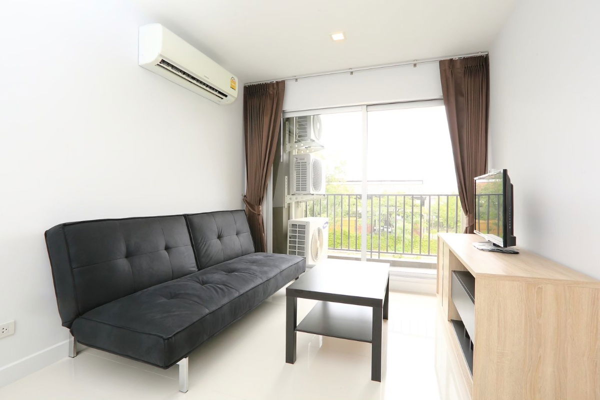 รูป TKF Condo Sukhumvit 52 (ทีเคเอฟ คอนโด สุขุมวิท52) ติดบีทีเอสอ่อนนุช 54 ตรม - รูปที่ 2/6