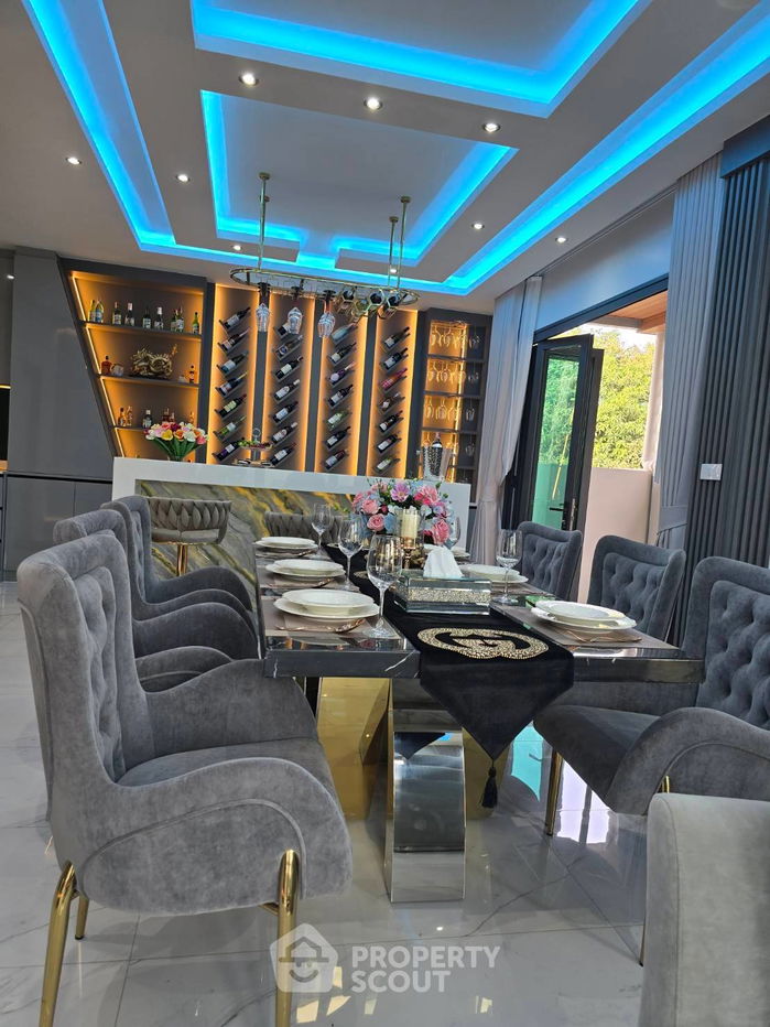 รูป บ้าน 3-ห้องนอน ที่ เดอะ แกรนด์ 9 ใกล้ เมืองพัทยา (ID 2165956) - รูปที่ 6/13