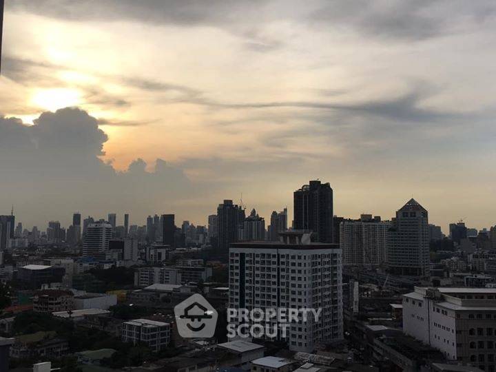 รูป คอนโด 1-ห้องนอน ที่ ไลฟ์ สุขุมวิท 48 ใกล้ BTS พระโขนง (ID 824470) - รูปที่ 5/6