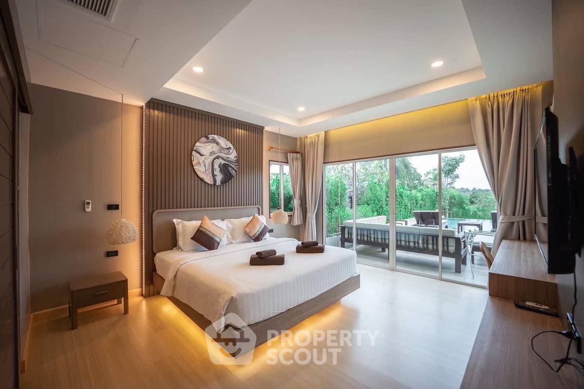 รูป คอนโด 4-ห้องนอน ที่ ซีริดจ์หัวหิน ใกล้ เมมโมรี่ เฮาส์ คาเฟ่ หัวหิน (ID 1750614) - รูปที่ 6/22