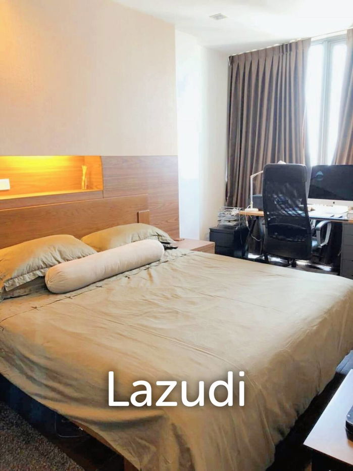 รูป Ideo Q Phayathai / Condo For Rent / 2 Bedroom / 70 SQM / BTS Phaya Thai / Bangkok - รูปที่ 7/12