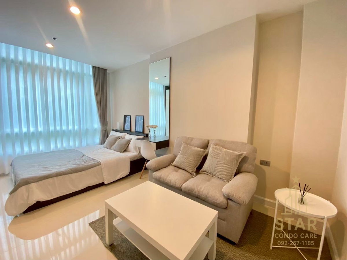 picture Condo for rent, Sukhumvit, near BTS Udomsuk, 🔴 line:Rangsima07 - 4/16