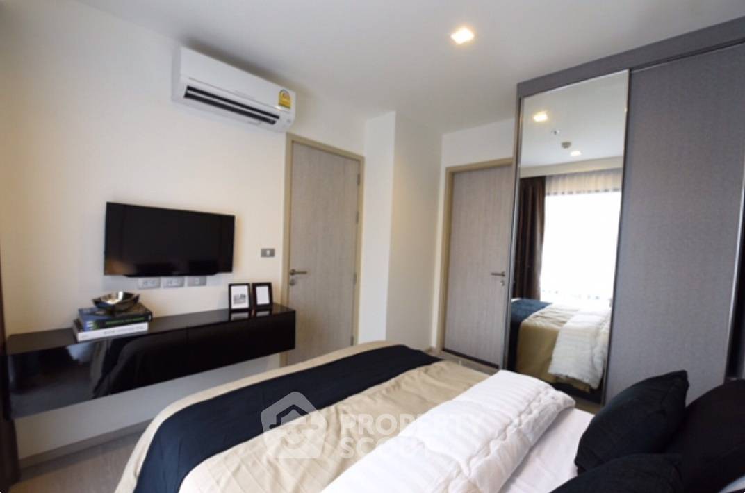 รูป คอนโด 1-ห้องนอน ที่ ริทึ่ม สุขุมวิท 36-38 ใกล้ BTS ทองหล่อ (ID 886526) - รูปที่ 3/4