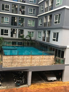 (19242) The One Plus @Srinakarin