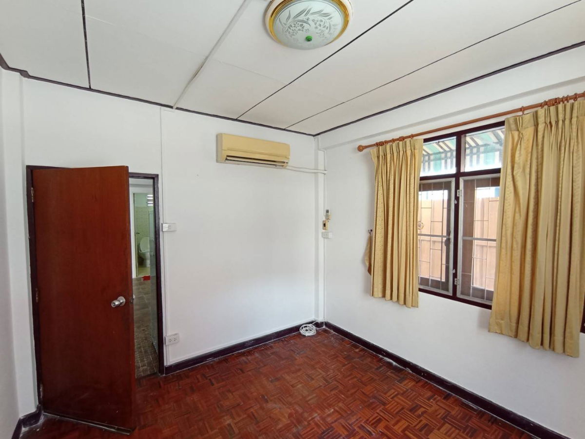 รูป ให้เช่าบ้านเดี่ยว 2 ชั้น อยู่ในซอยวัดยางสุทธาราม ใกล้MRTไฟฉาย, ศิริราช, แมคโครจรัญ, เซนทรัลปิ่นเกล้า - รูปที่ 10/12