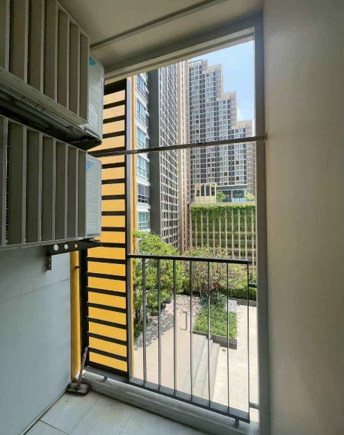 picture #R5216 Condo for rent U-Delight Jatujak Station condo. - 7/10