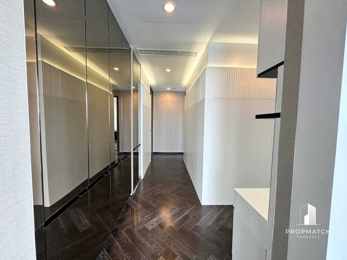รูป ✨Flash Deal ✨The Esse Sukhumvit 36 (3Bed3Bath124SQM.) พร้อมอยู่ ! เพียง 180,000 บาทต่อเดือน Tel.0981315848 @propmatch  - รูปที่ 13/15