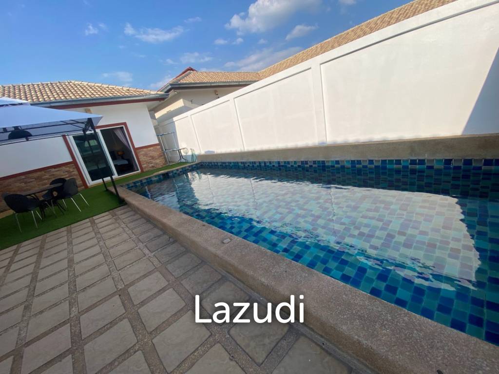 รูป 3 Beds 2 Baths 120 SQ.M. Baan Suay Mai Ngam - รูปที่ 18/19