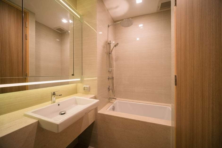 picture 🌿 WS1435 | [Rent] BE33 by Noble 💰 Price 34,000 baht/month 📍 BTS Phrom Phong - 11/20