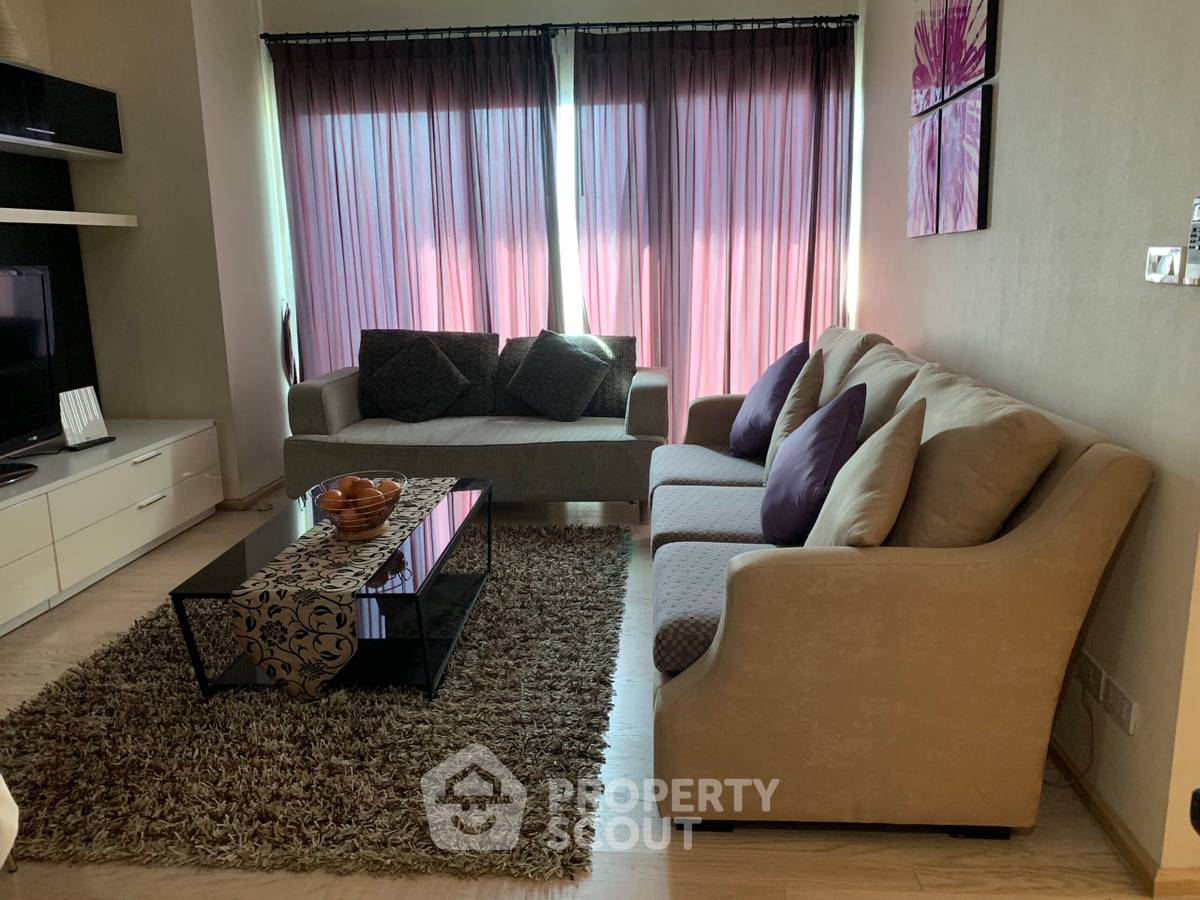 picture 2-BR Condo at Noble Remix near BTS Thong Lor (ID 513002) - 2/10