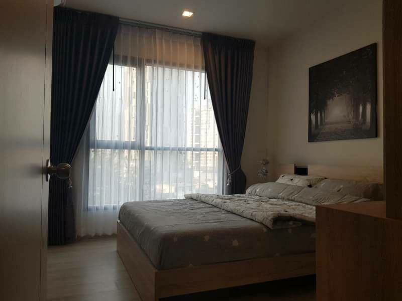 picture Condo for Sale: Life Sukhumvit 48 (Only 600 m. from BTS Phra Khanong) - 6/9
