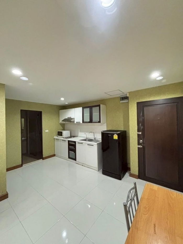 picture Urgent rent!! Good price, beautifully decorated Le Cosi Ekamai 28 - 7/9