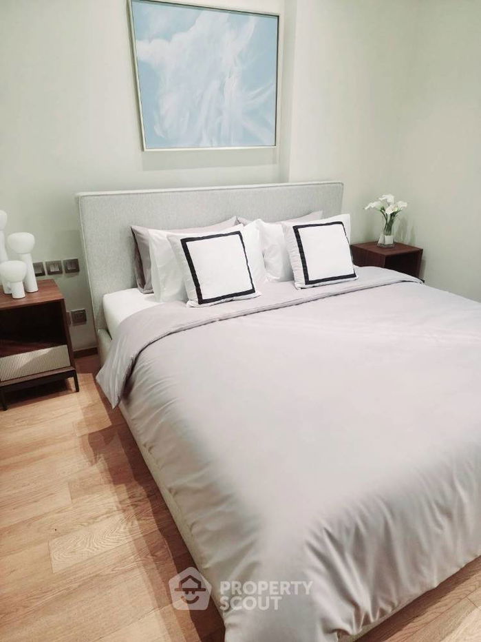 picture 1-BR Condo at 28 Chidlom near BTS Chit Lom (ID 1465613) - 2/7
