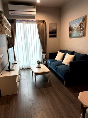 เช่าคอนโด BTS อ่อนนุช : ไอดีโอ สุขุมวิท-พระราม 4 🌟PN-00006776🌟