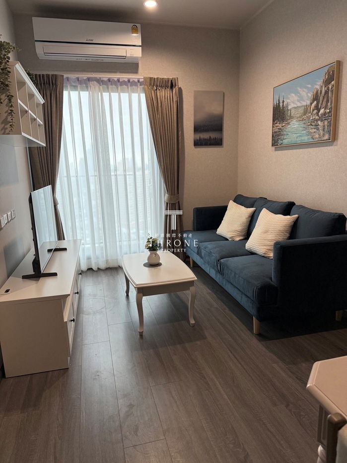 picture Ideo Sukhumvit - Rama 4 🌟PN-00006776🌟 - 1/17