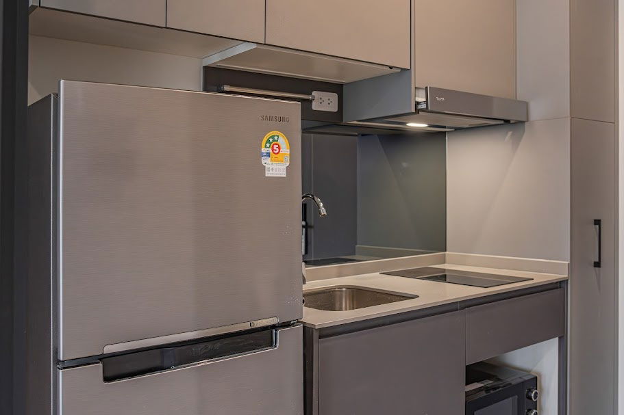 picture Fully Furnished @Ideo Sukhumvit Rama 4, Near Office District. - 41/45
