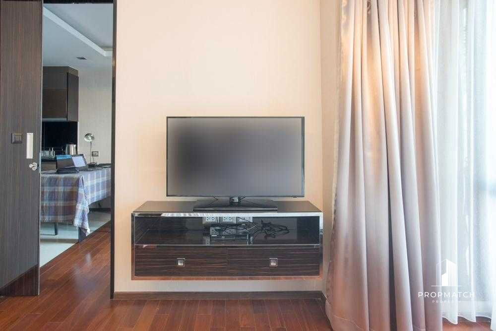 รูป ✨Flash Deal ✨ The Address Sukhumvit 61 (1Bed1Bath46SQM.) พร้อมอยู่ ! เพียง 28,000 บาทต่อเดือน Tel.0981315848 @propmatch   - รูปที่ 3/22
