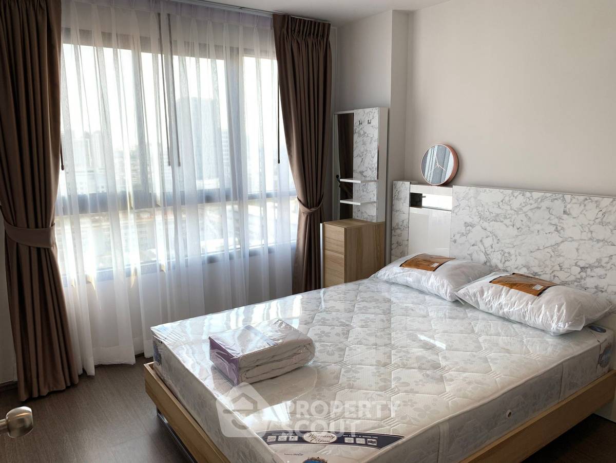 picture 1-BR Condo at Ideo Sukhumvit 93 near BTS Bang Chak (ID 1880980) - 1/11