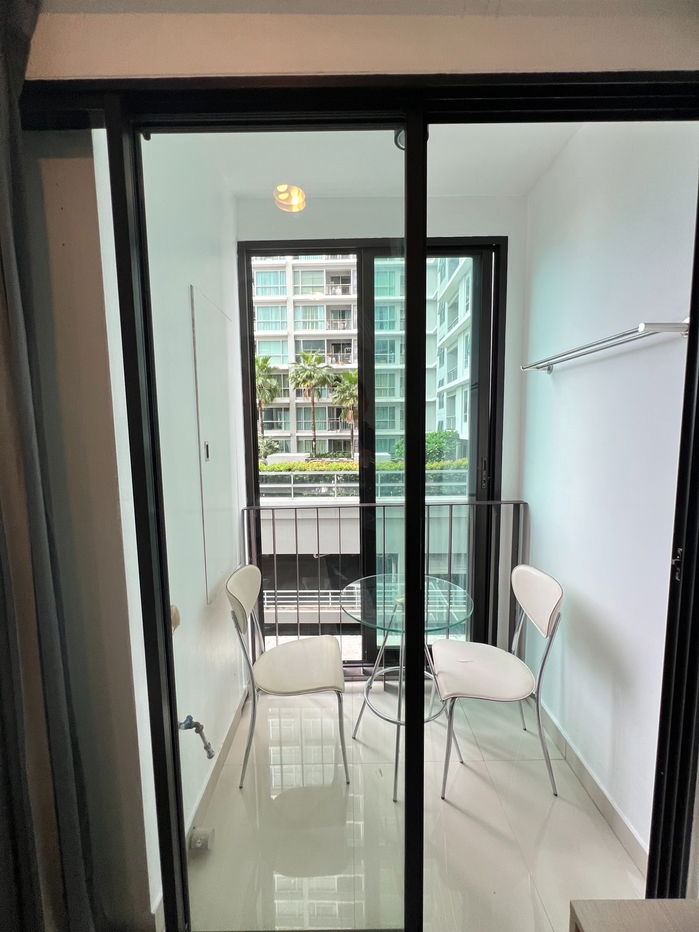 picture Ideo Ratchada Huaikwang | 🚝Near MRT Huai Khwang | #2025071610946 - 6/9