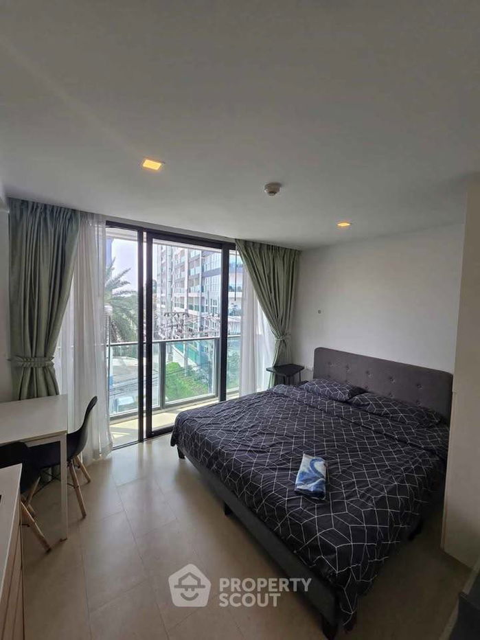 picture Studio Condo at Aurora Pratumnak close to Phratamnak (ID 2209829) - 3/13