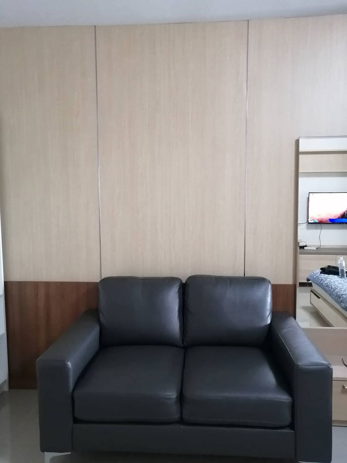 รูป 🟢For Rent🟢City Home Sukhumvit (ซิตี้ โฮม สุขุมวิท ) ห้องสวย เฟอร์ครบ ได้ 📱ADD LINE @nathong97 (ตอบ ⚡ 24 Hr) P483 - รูปที่ 8/18