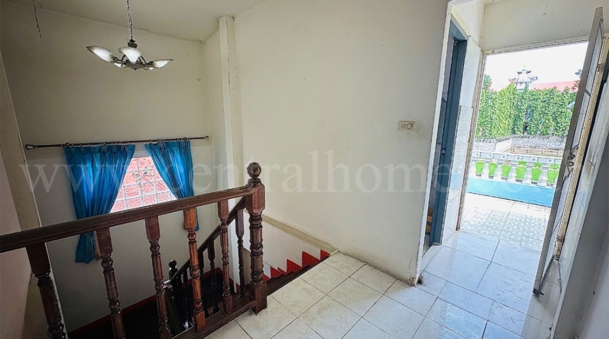 รูป บ้านเดี่ยว อริสรา 2 บางบัวทอง ติดถนนเมน ราคาถูกที่สุด - รูปที่ 14/20