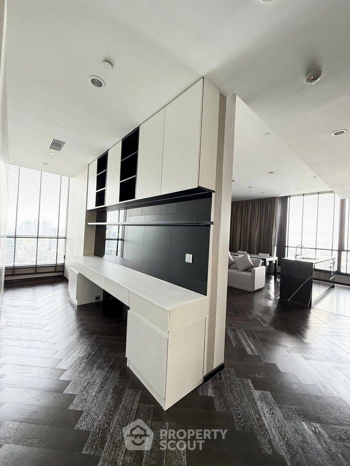 รูป คอนโด 3-ห้องนอน ที่ ดิ เอส สุขุมวิท 36 ใกล้ BTS ทองหล่อ (ID 2210460) - รูปที่ 20/26