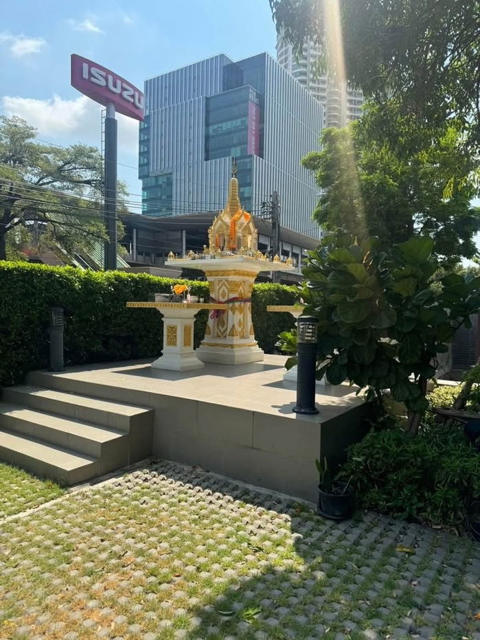 รูป 🏢 ขายคอนโด : Nara 9 (นารา ไนน์)   รหัสทรัพย์ | 📌LNP-C5884  - รูปที่ 7/11
