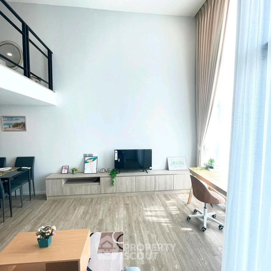 picture 1-BR Condo at Modiz Sukhumvit 50 near BTS On Nut (ID 2211328) - 2/10