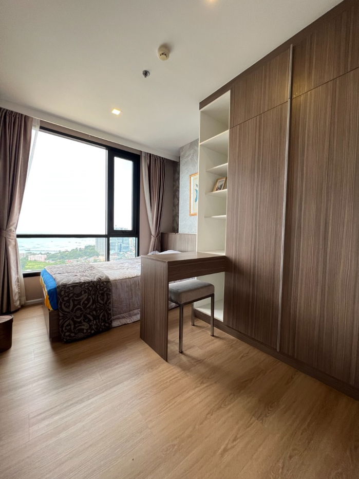 รูป คอนโด 3 ห้องนอน 3 ห้องน้ำ ราคา 50,000 บาท - รูปที่ 10/22
