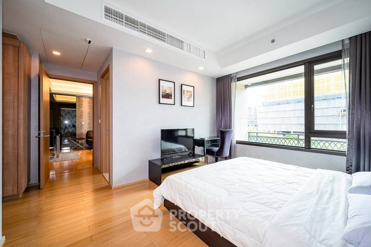 รูป คอนโด 1-ห้องนอน ที่ พรีเว่ บาย แสนสิริ ใกล้ BTS เพลินจิต (ID 2210624) - รูปที่ 9/11
