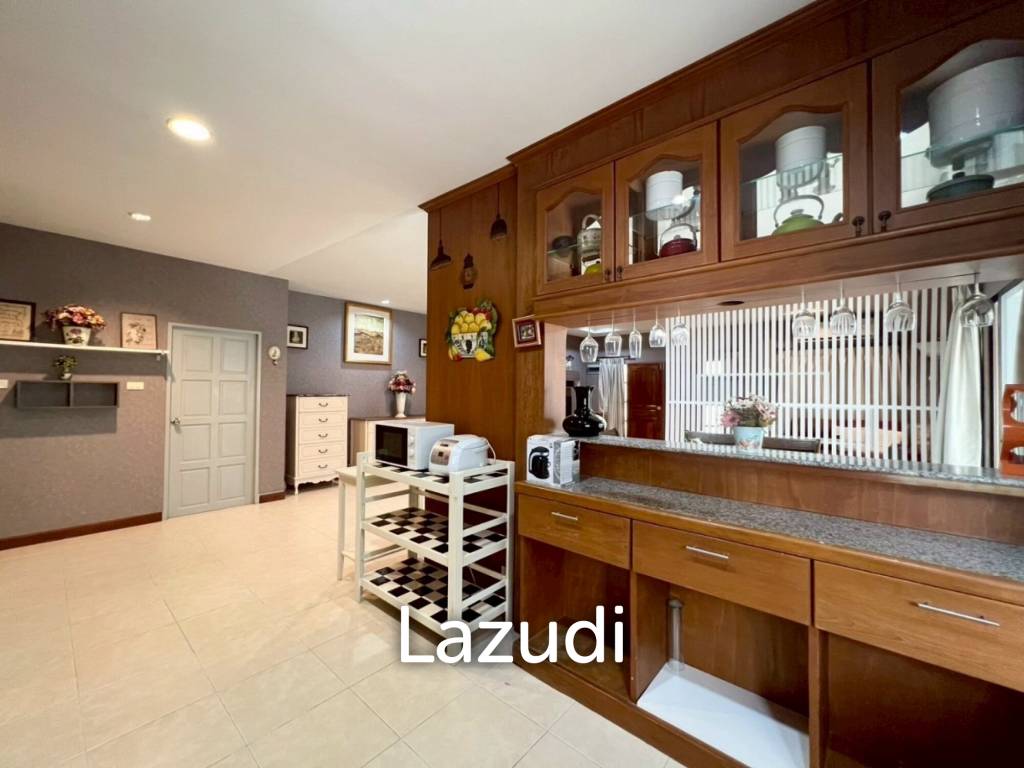 รูป 3 Beds 3 Baths 190 SQ.M. Siam Place Village - รูปที่ 7/33