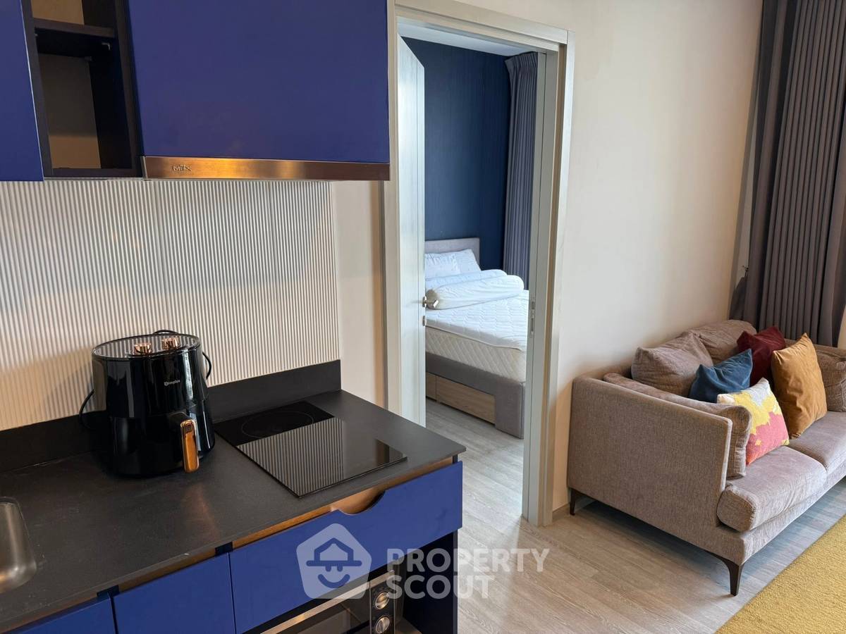 รูป คอนโด 1-ห้องนอน ที่ เอ็กซ์ที เอกมัย ใกล้ BTS ทองหล่อ (ID 2208575) - รูปที่ 9/12