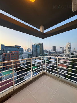 🔺 For Sell Condo THE ROOM RATCHADA - LADPRAO Building 1, Floor 14,2 bed room, Room size 63 sqm